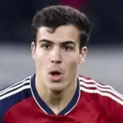 Manu Sánchez Profile Photo