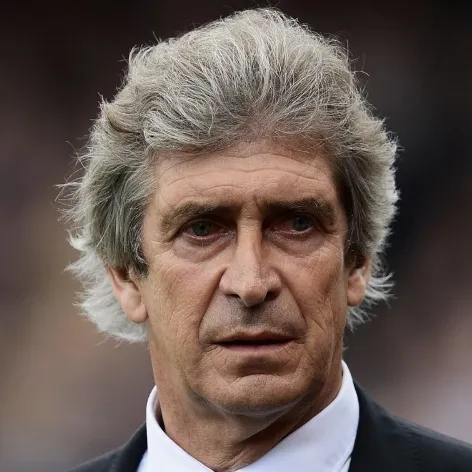 Manuel Pellegrini