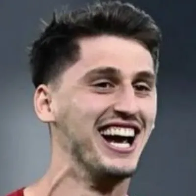 Marash Kumbulla Profile Photo