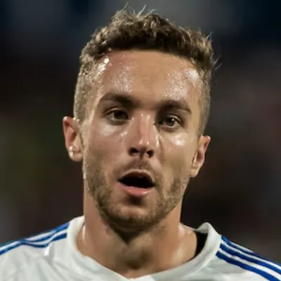 Marc Aguado Profile Photo