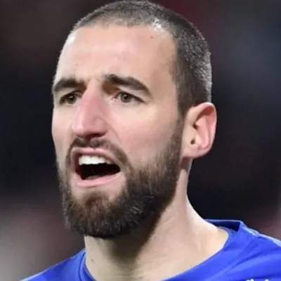 Marc-Aurèle Caillard Profile Photo