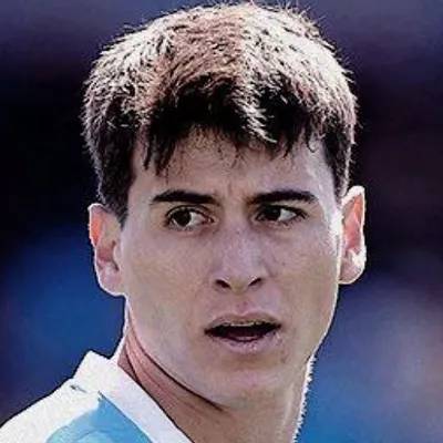 Marc Domènech Profile Photo