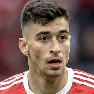Marc Roca