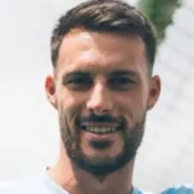 Marc Vidal Profile Photo