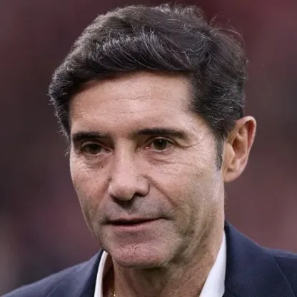 Marcelino Garcia Toral