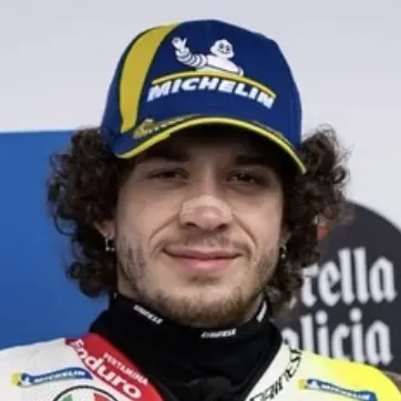 Marco Bezzecchi Profile Photo