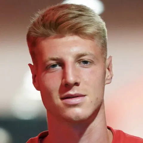 Marco Brescianini