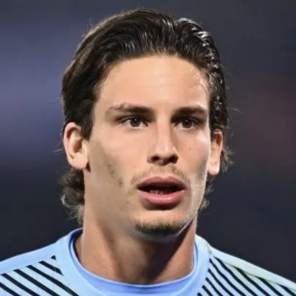 Marco Carnesecchi Profile Photo