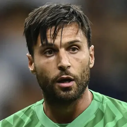 Marco Sportiello Profile Photo