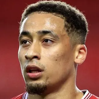Marcus Tavernier
