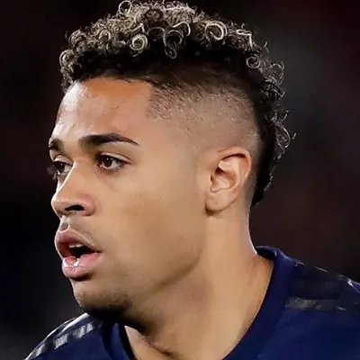 Mariano Díaz Profile Photo