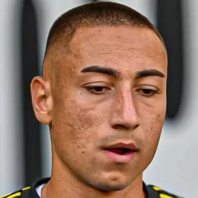 Marin Ljubicic Profile Photo