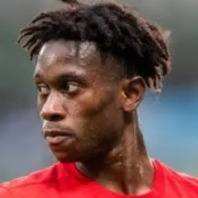 Mario Dorgeles Profile Photo