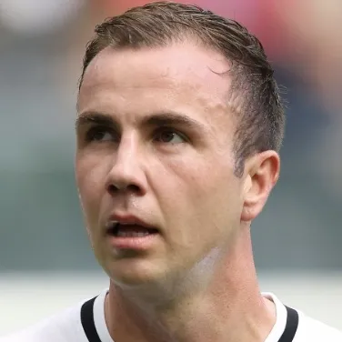 Mario Gotze