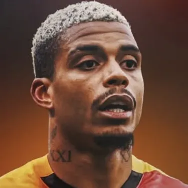 Mario Lemina