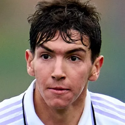 Mario Martín Profile Photo