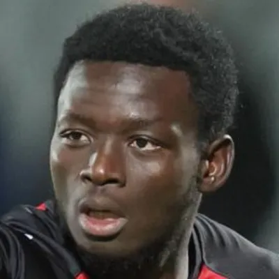 Marius Mouandilmadji Profile Photo