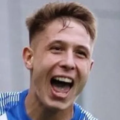 Márk Kosznovszky Profile Photo