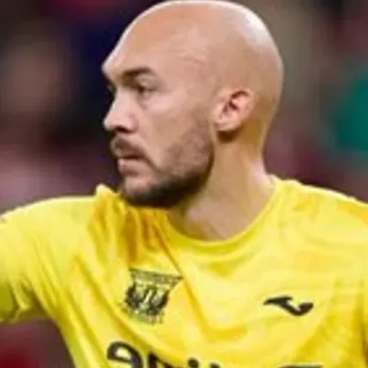 Marko Dmitrović Profile Photo