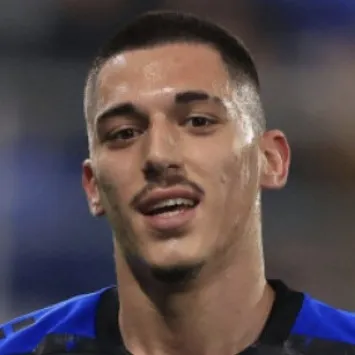 Marko Lazetić Profile Photo