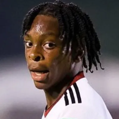 Martial Godo Profile Photo