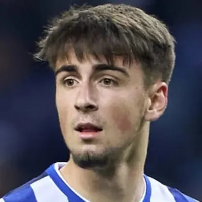 Martim Fernandes Profile Photo