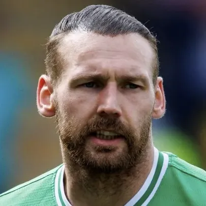 Martin Boyle