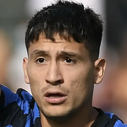 Martín Satriano