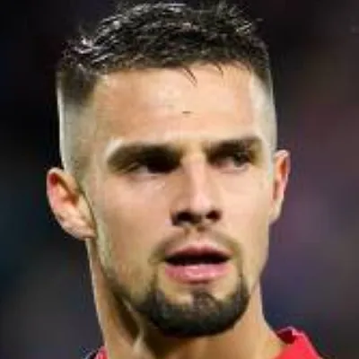 Martin Valjent Profile Photo