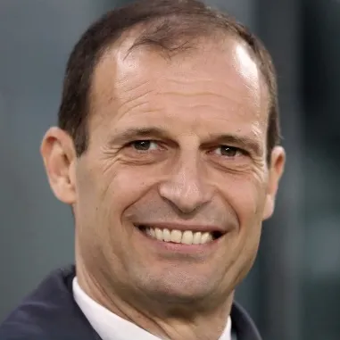 Massimiliano Allegri