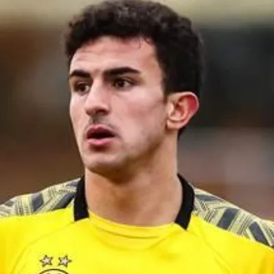 Mateu Morey Profile Photo