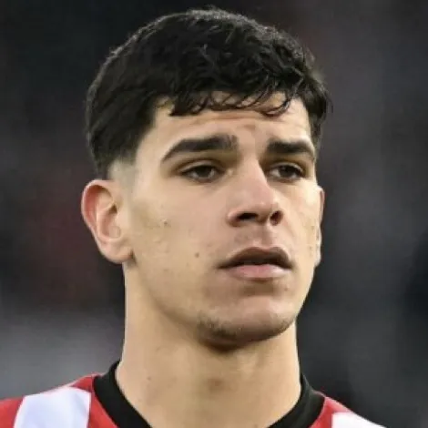 Mateus Fernandes Profile Photo