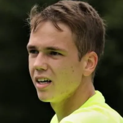 Matheo Raab Profile Photo