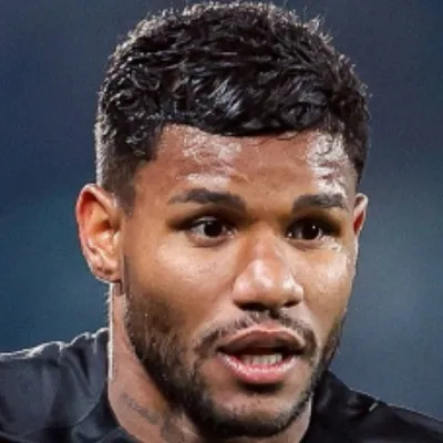 Matheus Reis Profile Photo