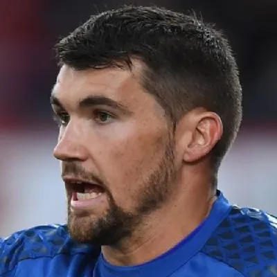 Mathew Ryan Profile Photo