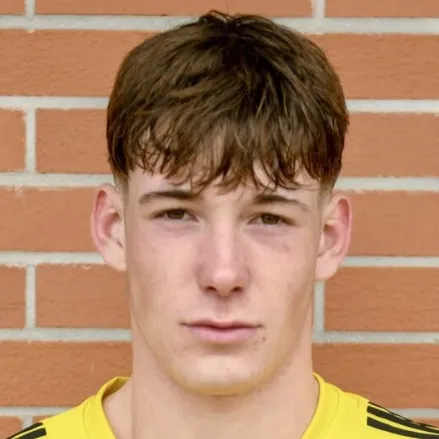 Mathias Ferrante