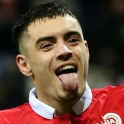 Mathieu Cafaro