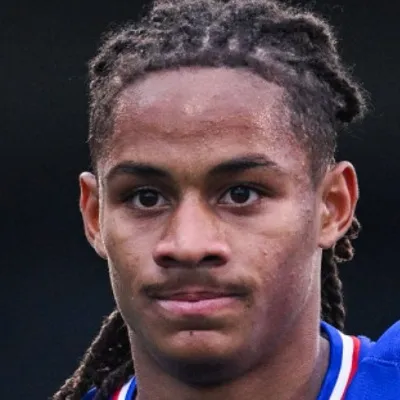 Mathis Amougou Profile Photo