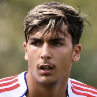 Mathys De Carvalho