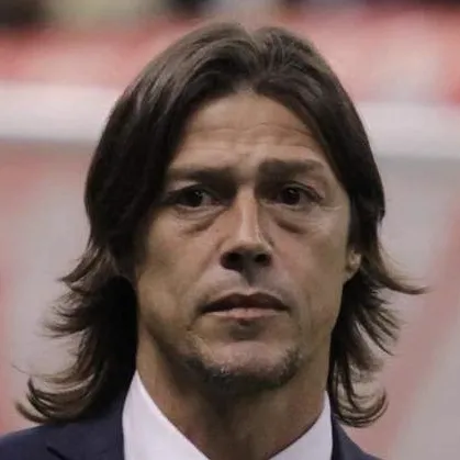 Matías Almeyda