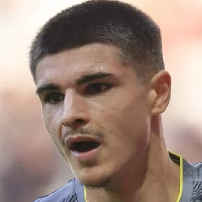 Matías Fernández-Pardo Profile Photo