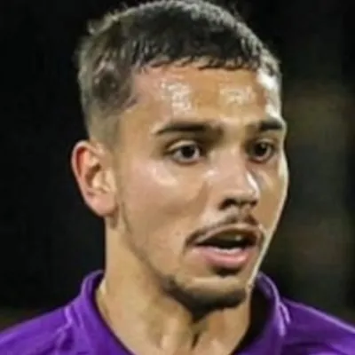 Matías Moreno Profile Photo