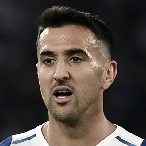 Matías Vecino