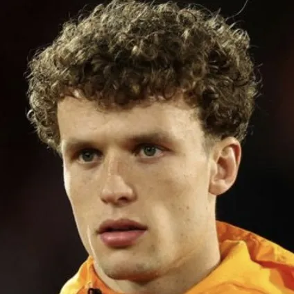 Mats Wieffer