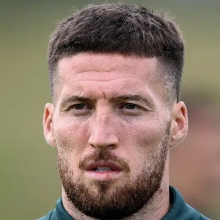 Matt Doherty