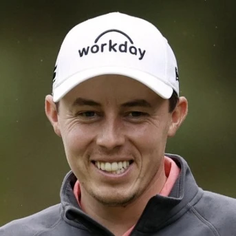 Matt Fitzpatrick