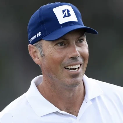 Matt Kuchar