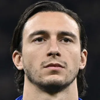 Matteo Darmian