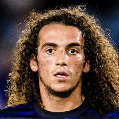 Matteo Guendouzi