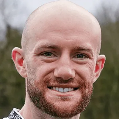 Matthew Clarke Profile Photo